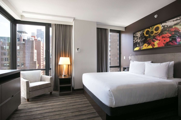 Hotel HYATT HOUSE NEW YORK CHELSEA